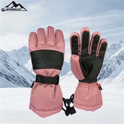 Windproof ski-Glove